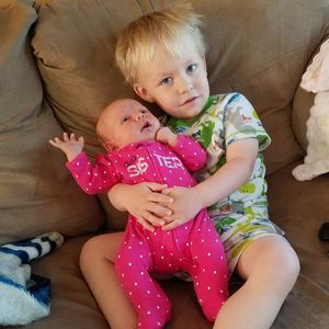 Meet your Posher, Angela